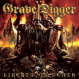 Grave Digger - Liberty or Death