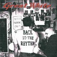 Greath White - Back to the Rhythm