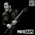Guitar Ray and the Gamblers - Photograph