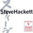 Steve Hackett - The Tokyo Tapes