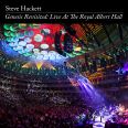 Steve Hackett - Genesis Revisited: Live at Royal Albert Hall