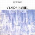 Claire Hamill - October