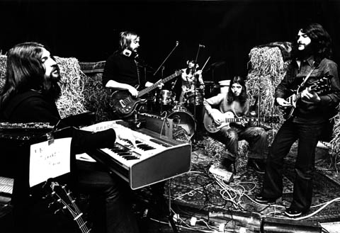 Horslips