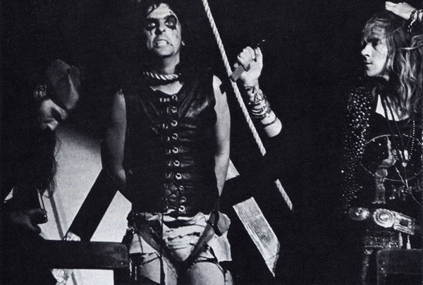 Alice Cooper