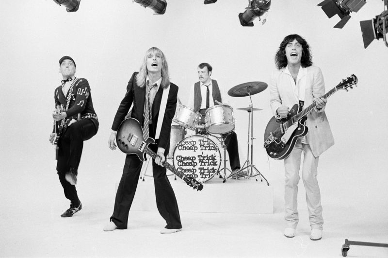 Cheap Trick