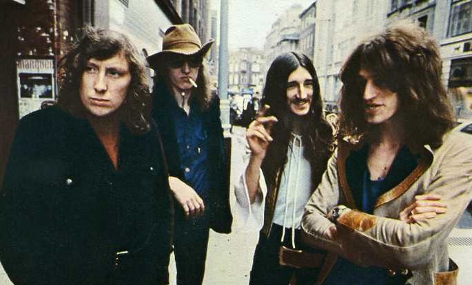 Atomic Rooster