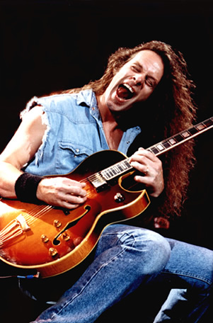 Ted Nugent