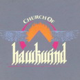 Hawkwind - Church of Hawkwind