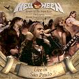 Helloween - Live in Sao Paulo