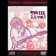 Tony Hernando - TH III - Live!