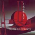 Allan Holdsworth - Hard Hat Area