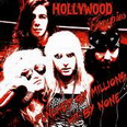 Hollywood Groupies - Punched by Millions Hit By None