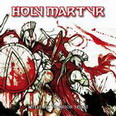 Holy Martyr - Hellenic Warrior Spirit