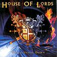 House Of Lords - World Upside Down