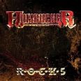 Humbucker - R.O.C.K.S