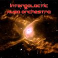 Intergalactic Huso Orchestra - Spaced Out