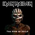 Iron Maiden - The Book of Souls