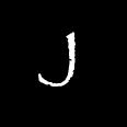 J