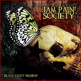 Jam Pain Societyi - Black Light Messiah