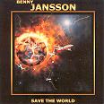 Benny Jansson