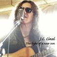 J.C. Cinel - The Light of a New Sun