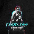 Jodi Essez - Fearless