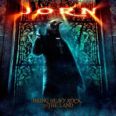 Jorn - Bring Heavy Rock to the World