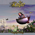 Kaipa - Angling Feelings