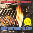 A. Kajiyama J.L. Turner - Fire Without Flame