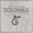 Keep Of Kalessin - Kolossus