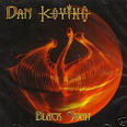 Dan Keying - Black Swan