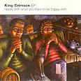 King Crimson