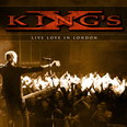 King's X - Live Love in London