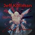 Jeff Kollman - East of Heaven