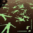 La Desooorden - Ciudad de Papel