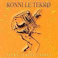 Ronni Le Tekro