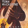 Tony MacAlpine - Collection