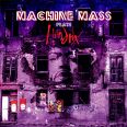 Machine Mass - Plays Hendrix