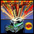 Mahogany Frog - Do5