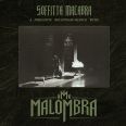 Malombra - Soffitta Macabra