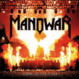 Manowar - Gods of War Live