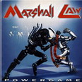 Marshall Law - Power Game