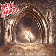 Metal Church - A Light in the Dark