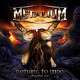 Metalium - Nothing to Undo