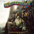 Molly Hatchet - Regrinding the Axes