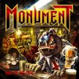 Monument - Hair of the Dog