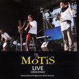 Motis - Live Crescendo