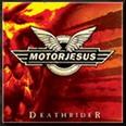 Motorjesus - Deathrider