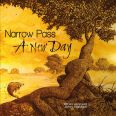 Narrow Pass - A New Day
