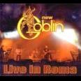 New Goblin - Live in Rome